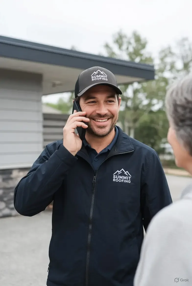 Flat Roof Leak Repair Gary, SD FAQs
